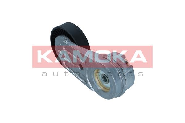 Belt Tensioner, V-ribbed belt