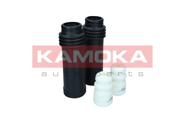 Dust Cover Kit, shock absorber (2019138)