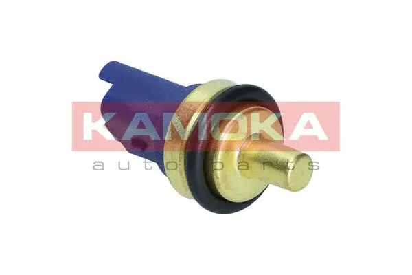 Sensor, coolant temperature