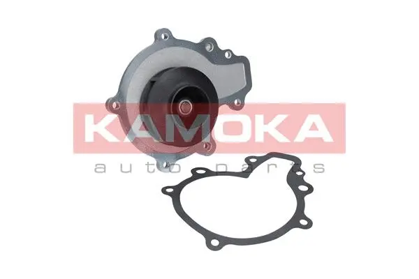 Water Pump, engine cooling (T0068)