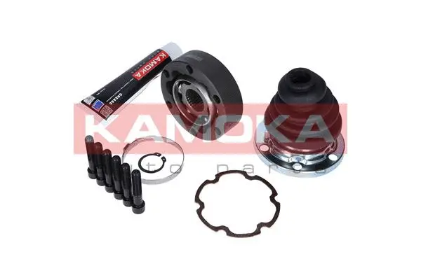 Joint Kit, drive shaft