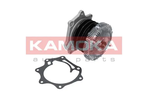 Water Pump, engine cooling (T0219)