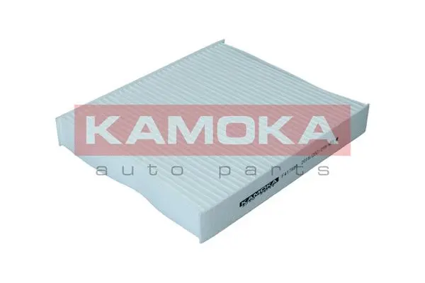 Filter, cabin air (F417801)