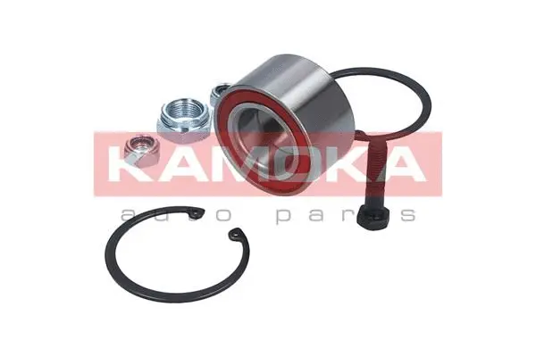 Wheel Bearing Kit (5600077)