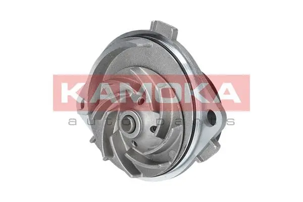 Water Pump, engine cooling (T0111)