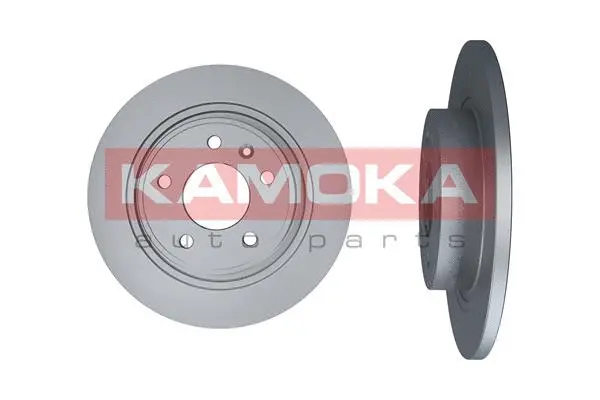 Brake Disc (103195)
