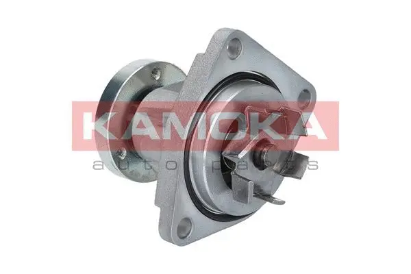 Water Pump, engine cooling (T0237)