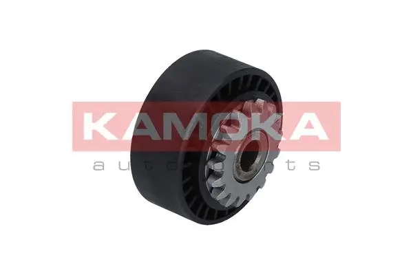 Tensioner Pulley, V-ribbed belt