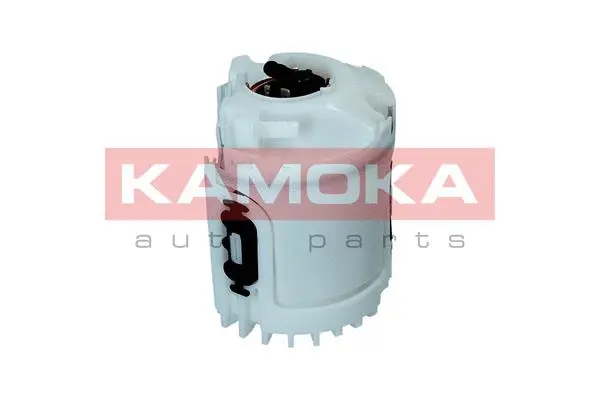 Fuel Feed Unit