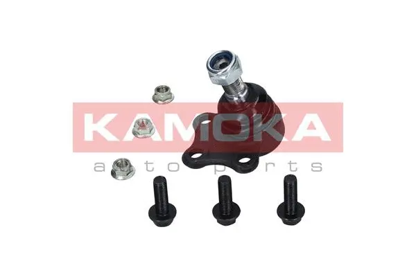Ball Joint