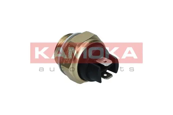 Temperature Switch, radiator fan