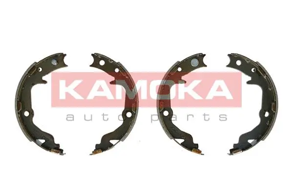 Brake Shoe Set, parking brake (JQ212062)