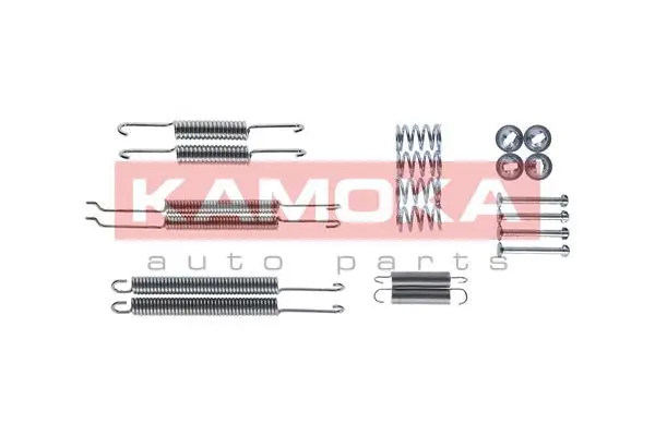 Accessory Kit, brake shoes (1070013)