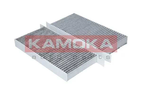 Filter, cabin air (F507601)