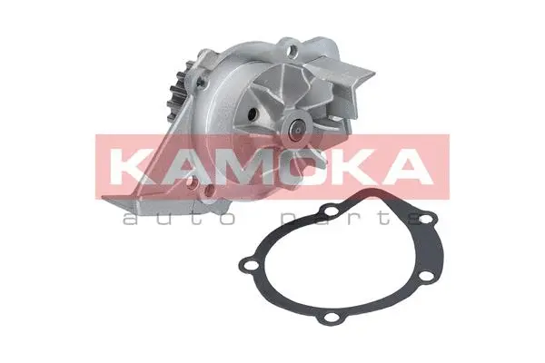 Water Pump, engine cooling (T0095)