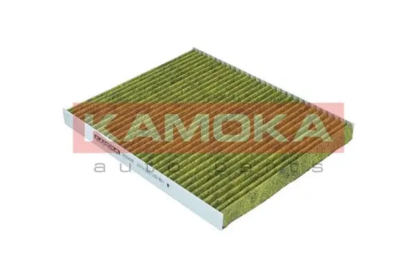 Filter, cabin air (6080095)