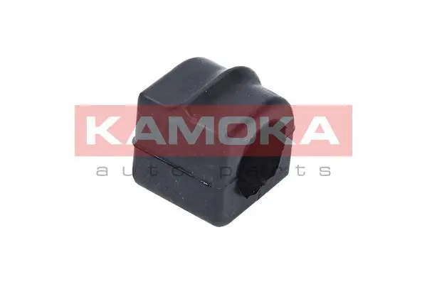Mounting, stabiliser bar