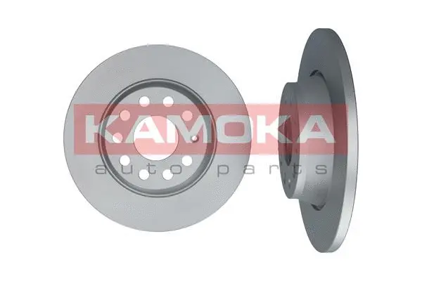 Brake Disc (1031005)