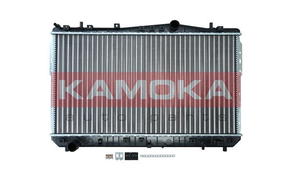 Radiator, engine cooling (7705015)