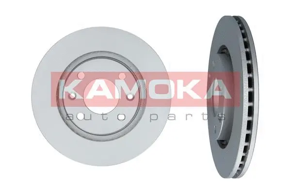 Brake Disc (1032280)