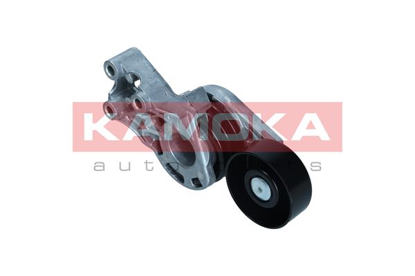 Belt Tensioner, V-ribbed belt