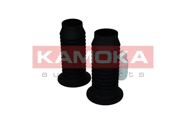 Dust Cover Kit, shock absorber