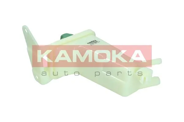 Equalising reservoir, hydraulic oil (power steering)