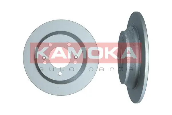 Brake Disc (103520)
