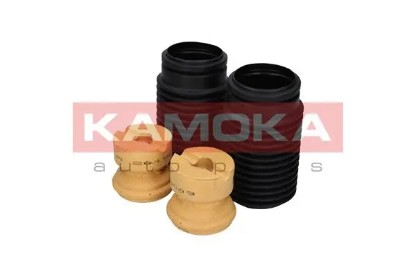 Dust Cover Kit, shock absorber