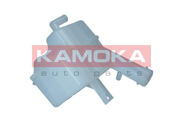 Expansion Tank, coolant