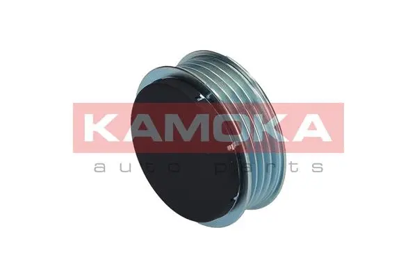 Tensioner Pulley, V-ribbed belt