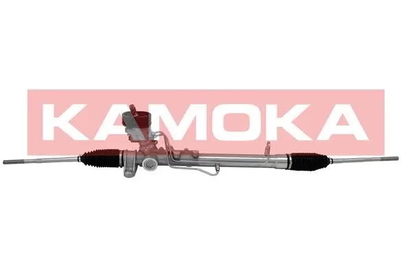 Steering Gear (9120003)