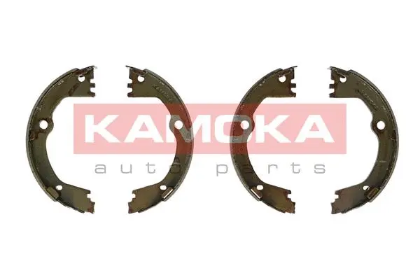 Brake Shoe Set, parking brake (JQ212073)