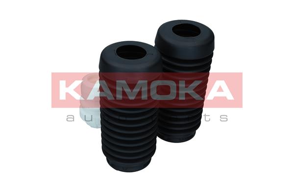 Dust Cover Kit, shock absorber