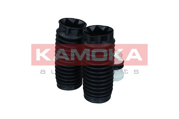 Dust Cover Kit, shock absorber