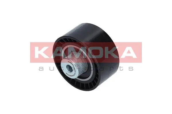 Deflection/Guide Pulley, timing belt