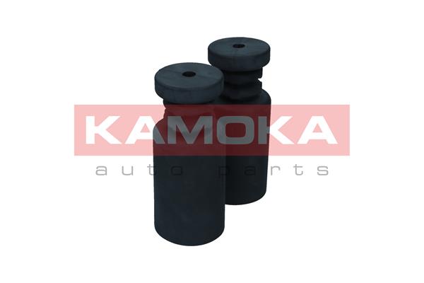 Dust Cover Kit, shock absorber (2019162)