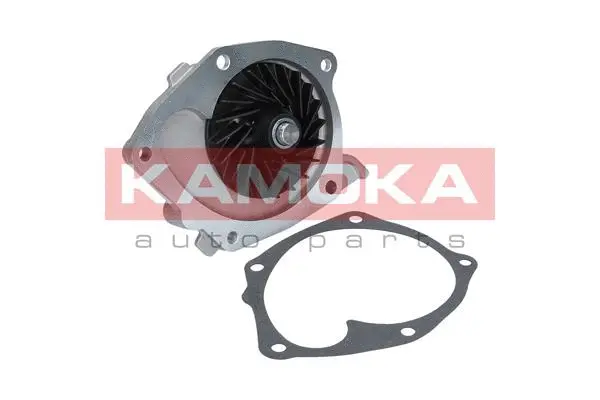 Water Pump, engine cooling (T0245)