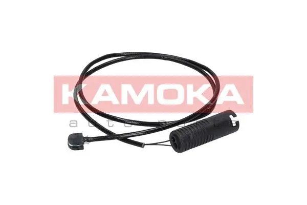 Warning Contact, brake pad wear (105003)