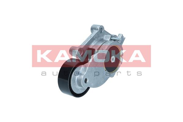 Belt Tensioner, V-ribbed belt