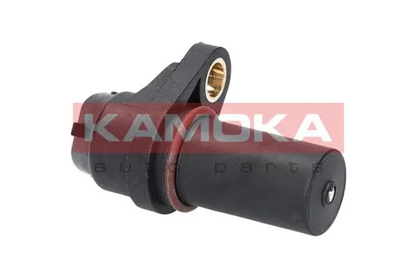 Sensor, crankshaft pulse
