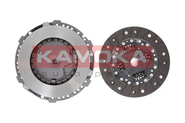 Clutch Kit (KC064)