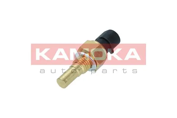 Sensor, coolant temperature