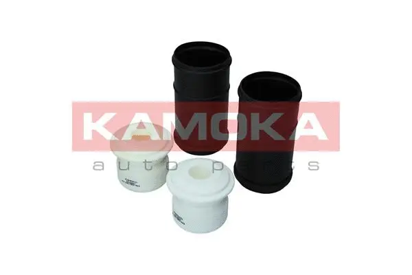 Dust Cover Kit, shock absorber