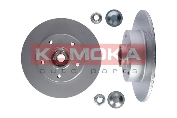 Brake Disc (1031066)