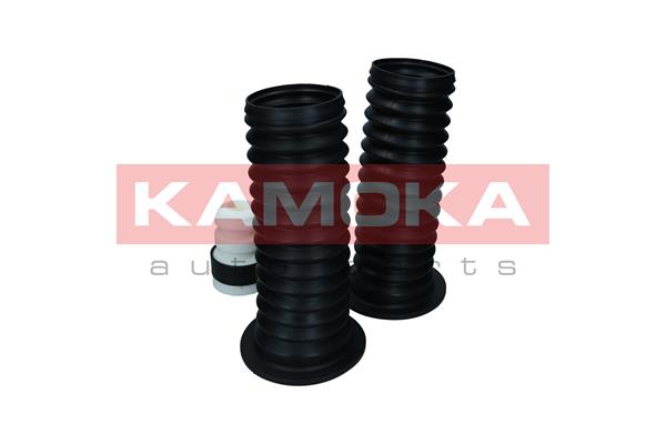 Dust Cover Kit, shock absorber