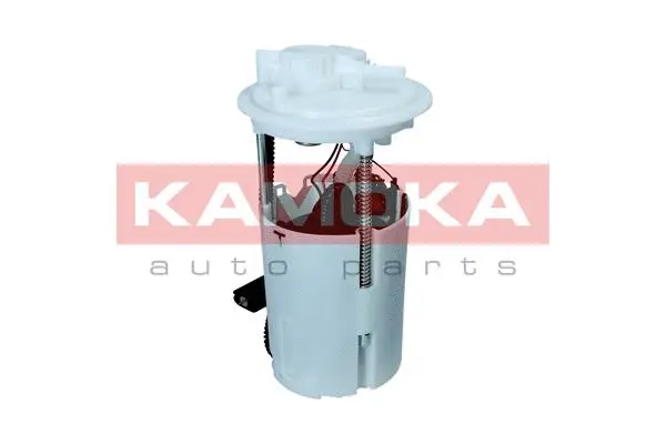 Fuel Feed Unit