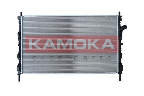 Radiator, engine cooling (7700048)