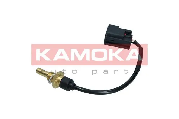 Sensor, coolant temperature