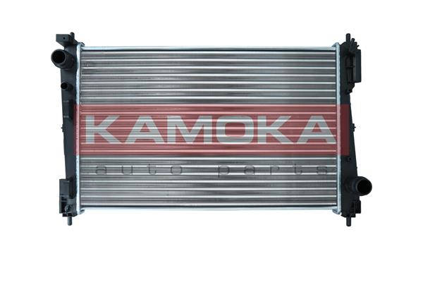 Radiator, engine cooling (7705024)